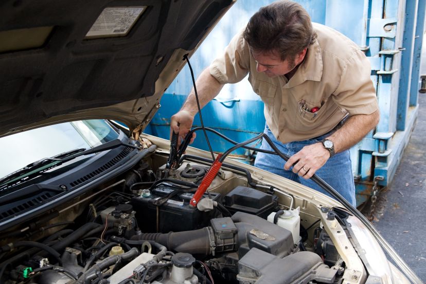 Drive Safely with Engine Repair in Fort Riley KS