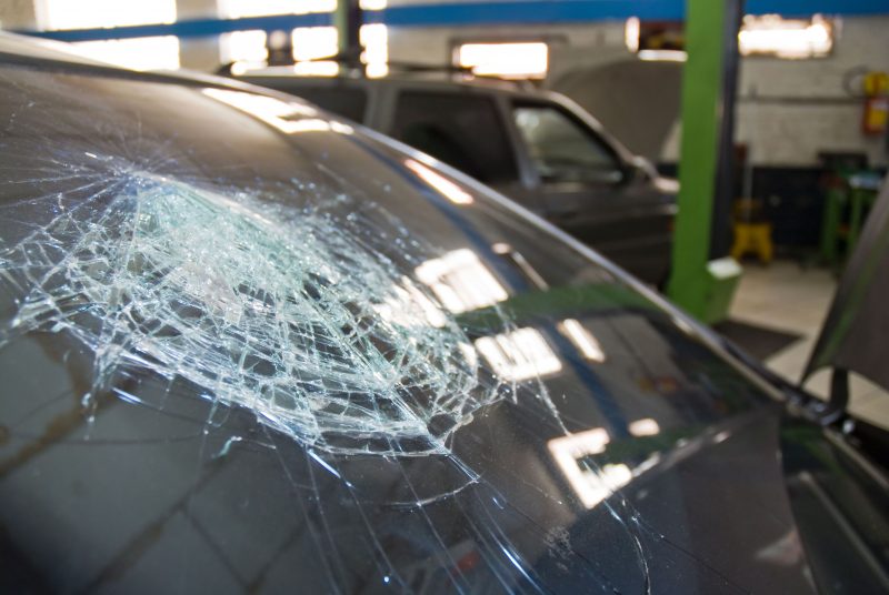 Getting Your Windshield Repairs In Caldwell ID