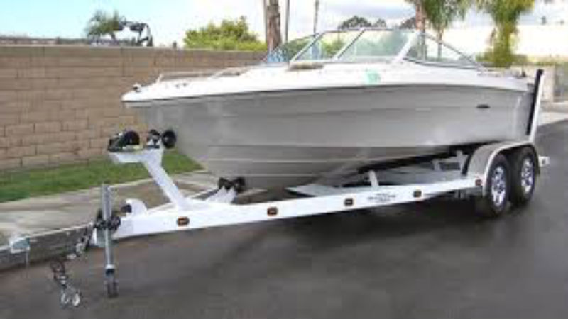 Choosing Yard Trailers for Your Boat