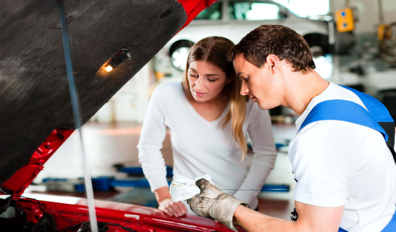 Shops Specializing in Windshield Repairs in Newport News, VA Offer Top-notch Services and Reasonable Prices