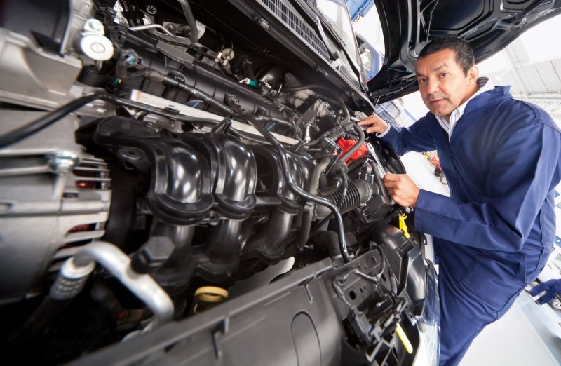 A Good Mechanic Shop in Wilkes Barre, PA Can Be Relied on for a Variety of Jobs