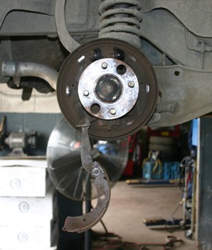 Reasons to Let Professionals Perform Brake Inspections in Fort Riley KS