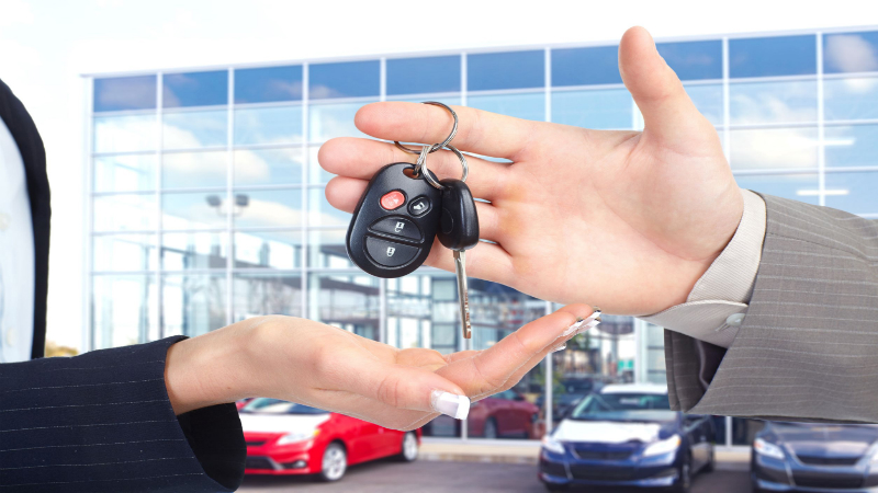 Choosing The Best Auto Dealer