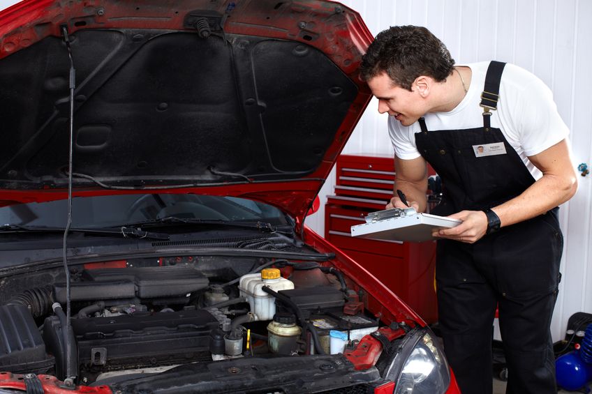 Certified Dealerships: The Very Best Car Batteries, Replacement Parts, and Repair Services