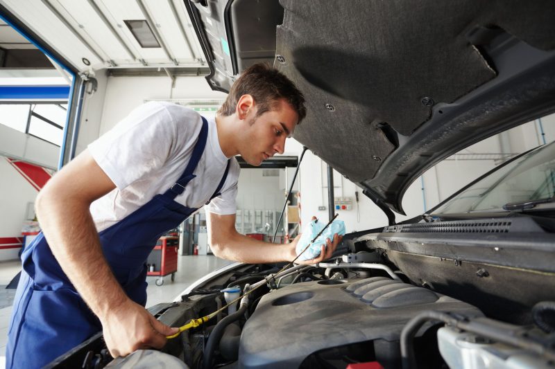 Benefits of Buying Car Parts from a Direct Supplier