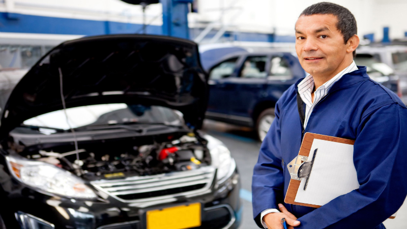 Struggling with Car Repair Costs? Here is How You Can Save with Used Auto Parts