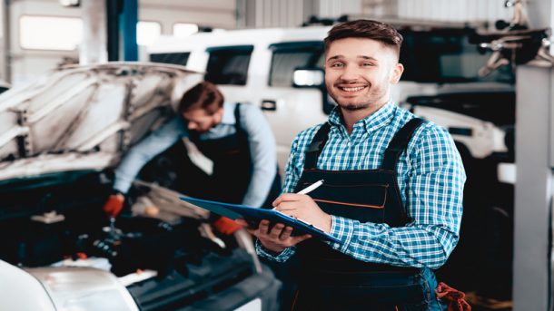Maintain and Repair Your Automobile Using a Top Mechanic in Chicago