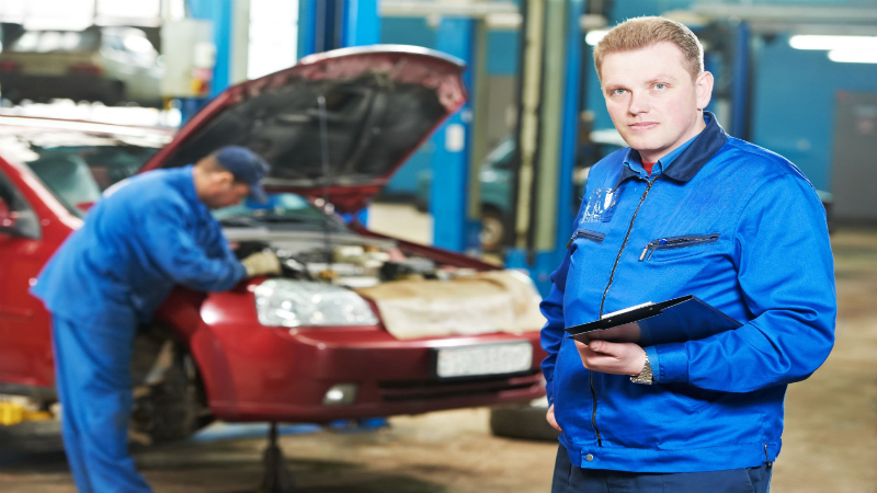 Looking For A Reliable Auto Repair Service In Forest Lake, MN