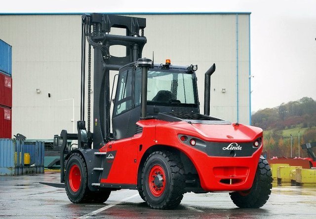 Different Options When it Comes to Forklift Rentals in Orange County and the Surrounding Area