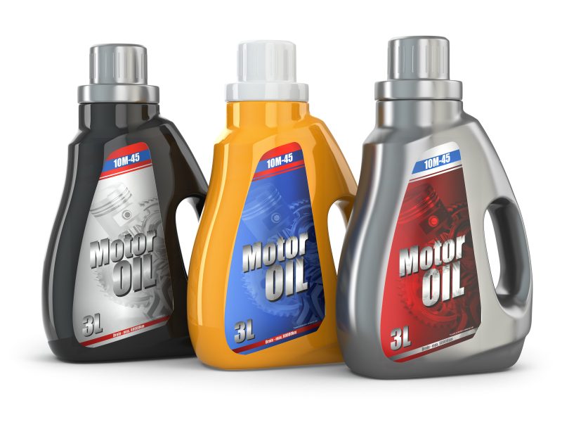 Why are routine oil changes so important for your vehicle?