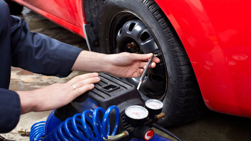 Auto Alignment Services in Centerville & Bellbrook, OH Enable Your Vehicle to Run Smoothly a Lot Longer