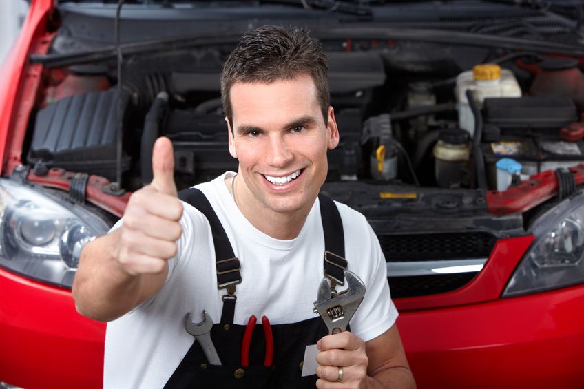 Advantages of Using a Top Auto Repair Shop In Your Area