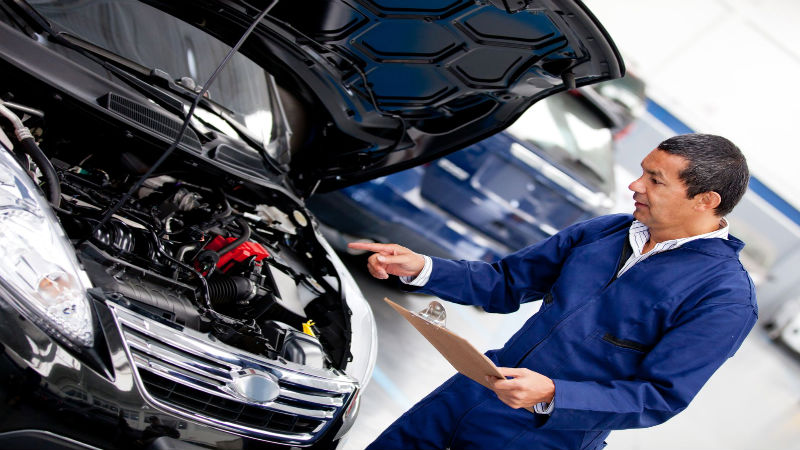 Three Reasons to Visit a Reputable Company That Does Oil Changes