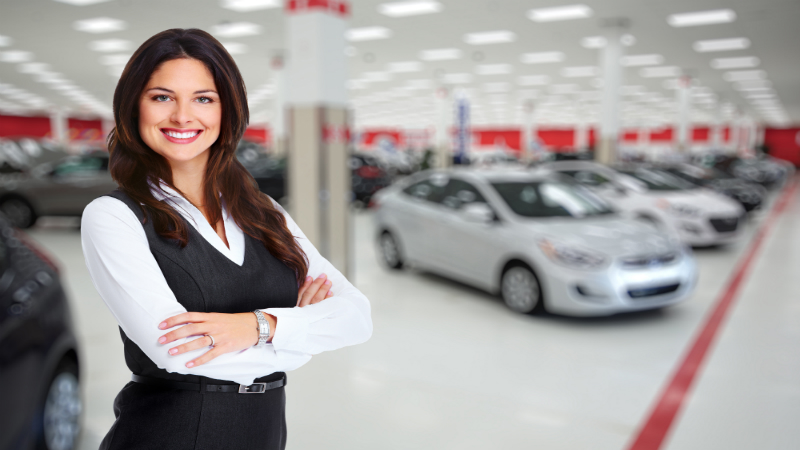 Depend on Your Local Ford Dealership for More Than Just Buying a Truck