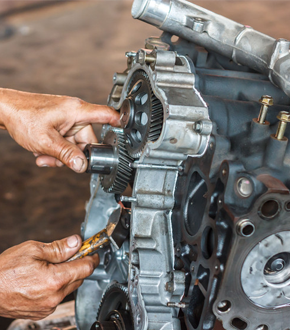 Keep Your Transmission in Good Shape with Transmission Repair in Colorado Springs