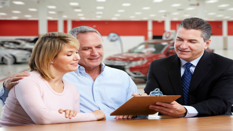 Finding the Best Used Car Dealers Near Joliet, IL