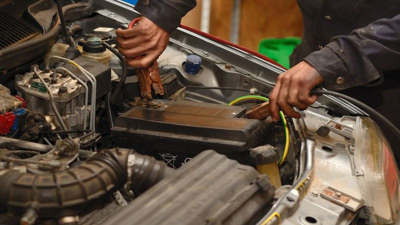 It Helps to Use a Professional Company Providing Chicago Land Rover Repair