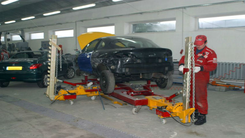 3 Signs You Need to Schedule Brake Repair in Royal Palm Beach, FL