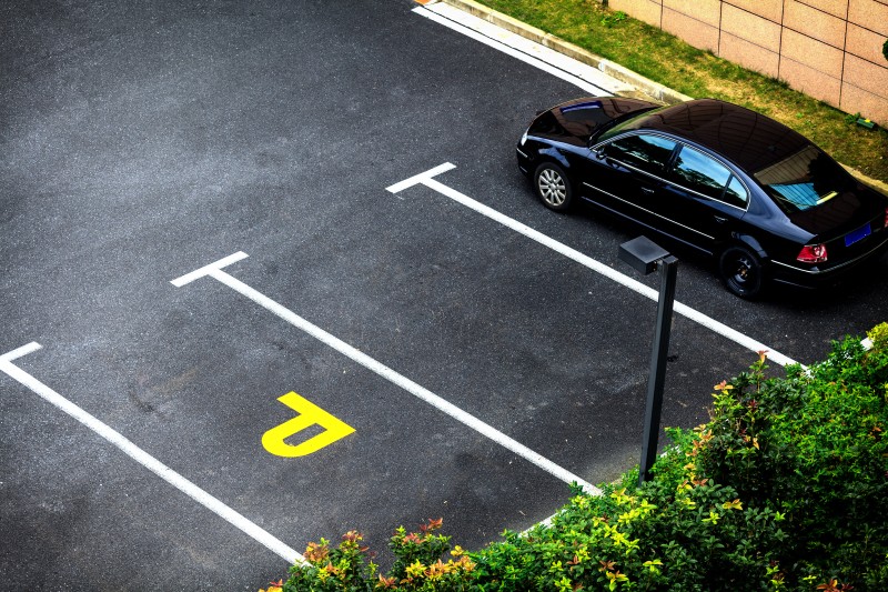 The Significance of Prudential Center Parking Garage in Chicago