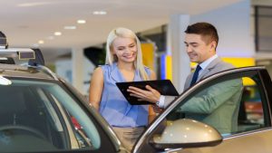 Why You Should Shop for Certified Pre-Owned Fords in Oak Lawn