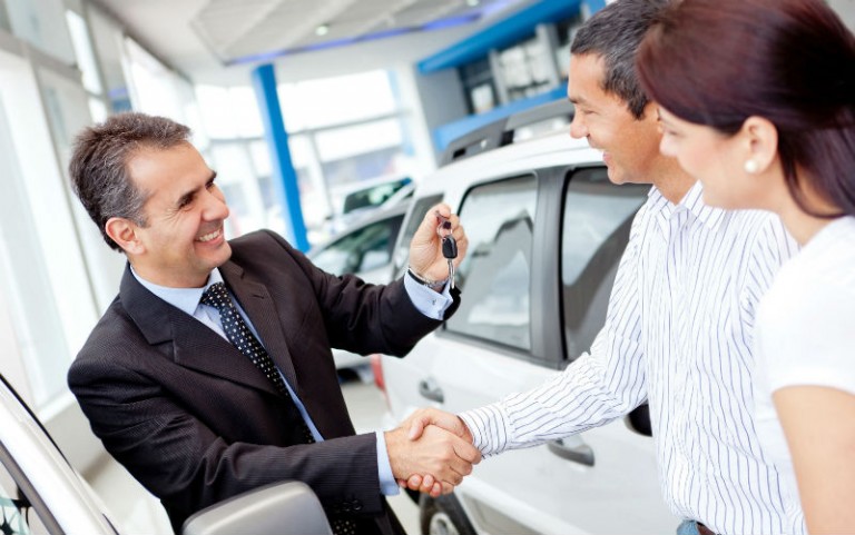 Why Turn to Car Dealerships in Voorhees for Parts?