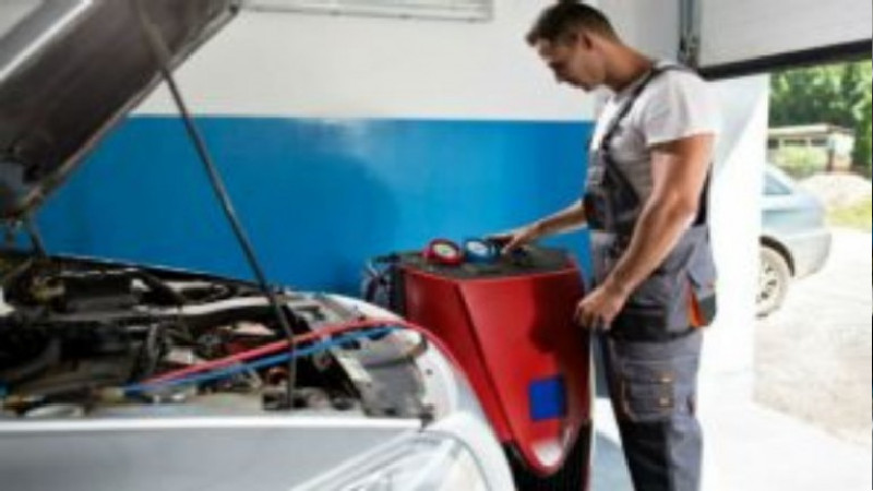 Reliable Auto Repair & Maintenance in New Haven