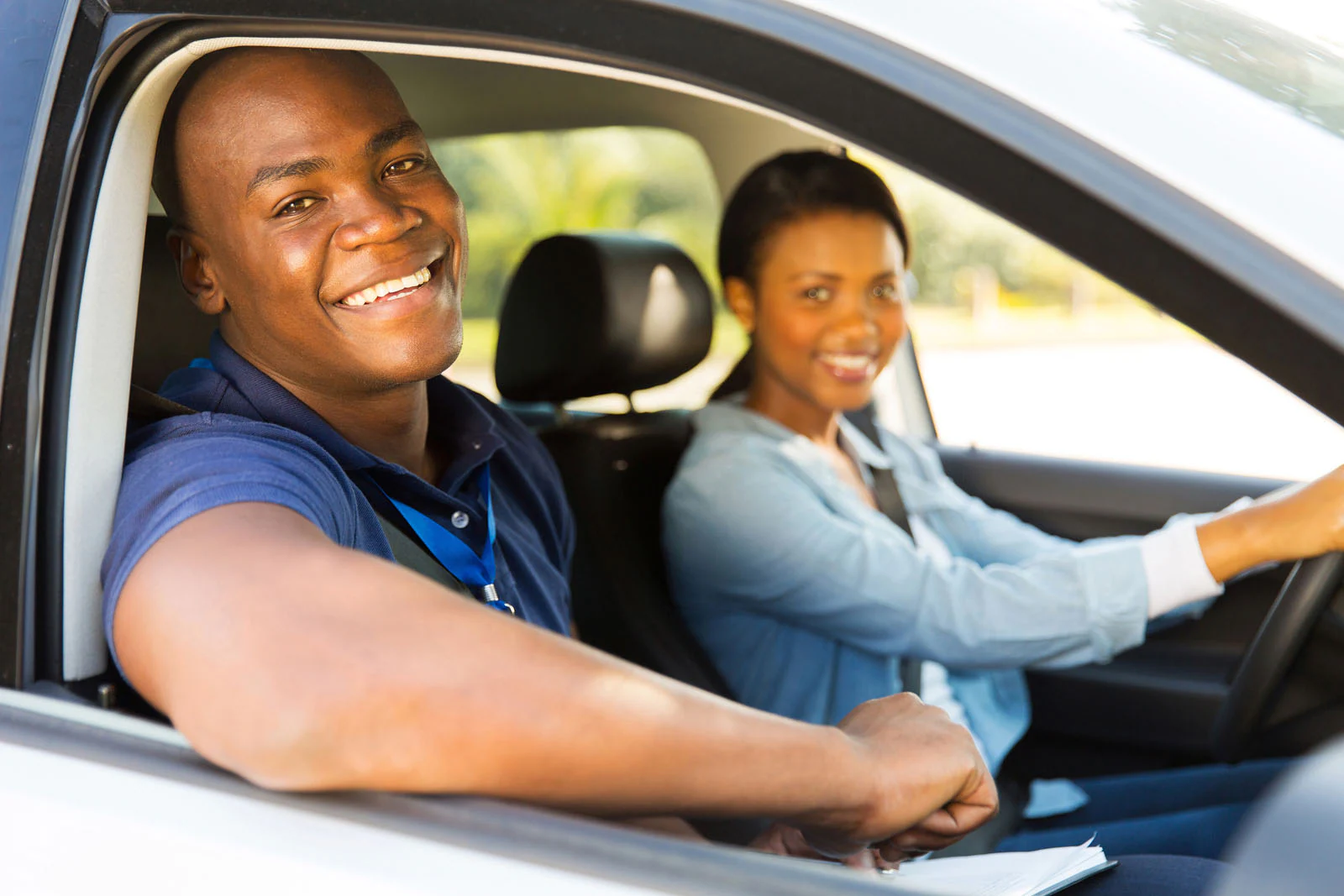 Dodge Dealership in El Paso TX Shares Safe Money-Saving Driving Habits