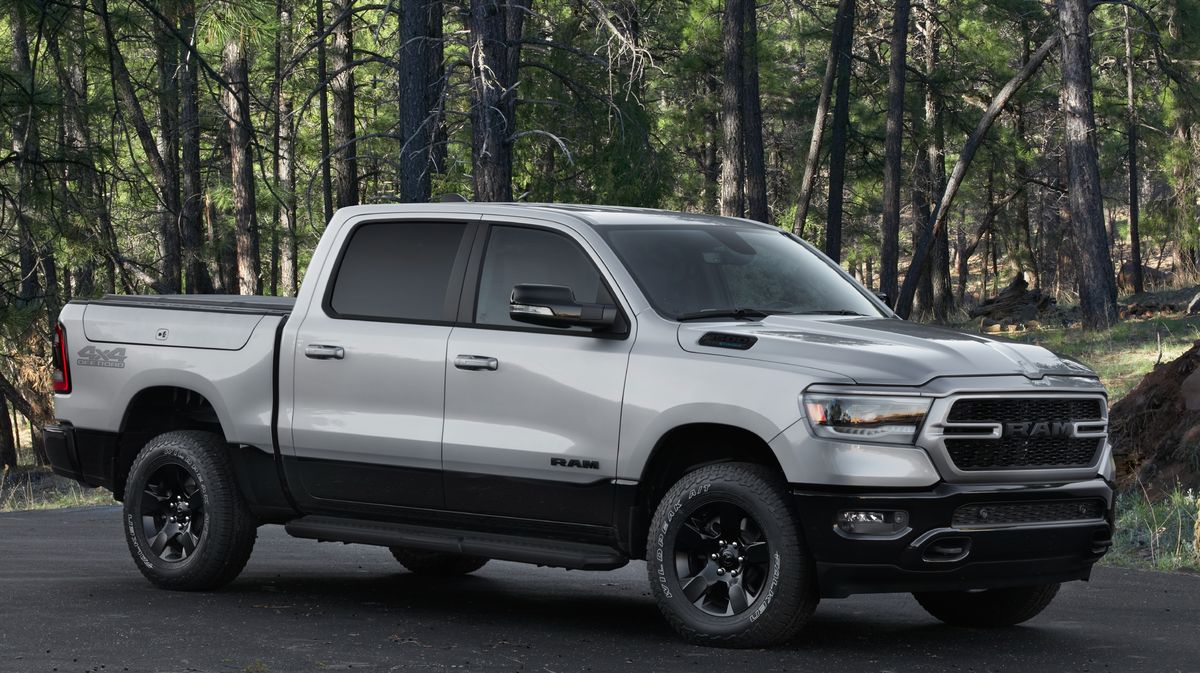 Dodge Dealership in El Paso, TX Introduces Today’s Vehicle of the Week