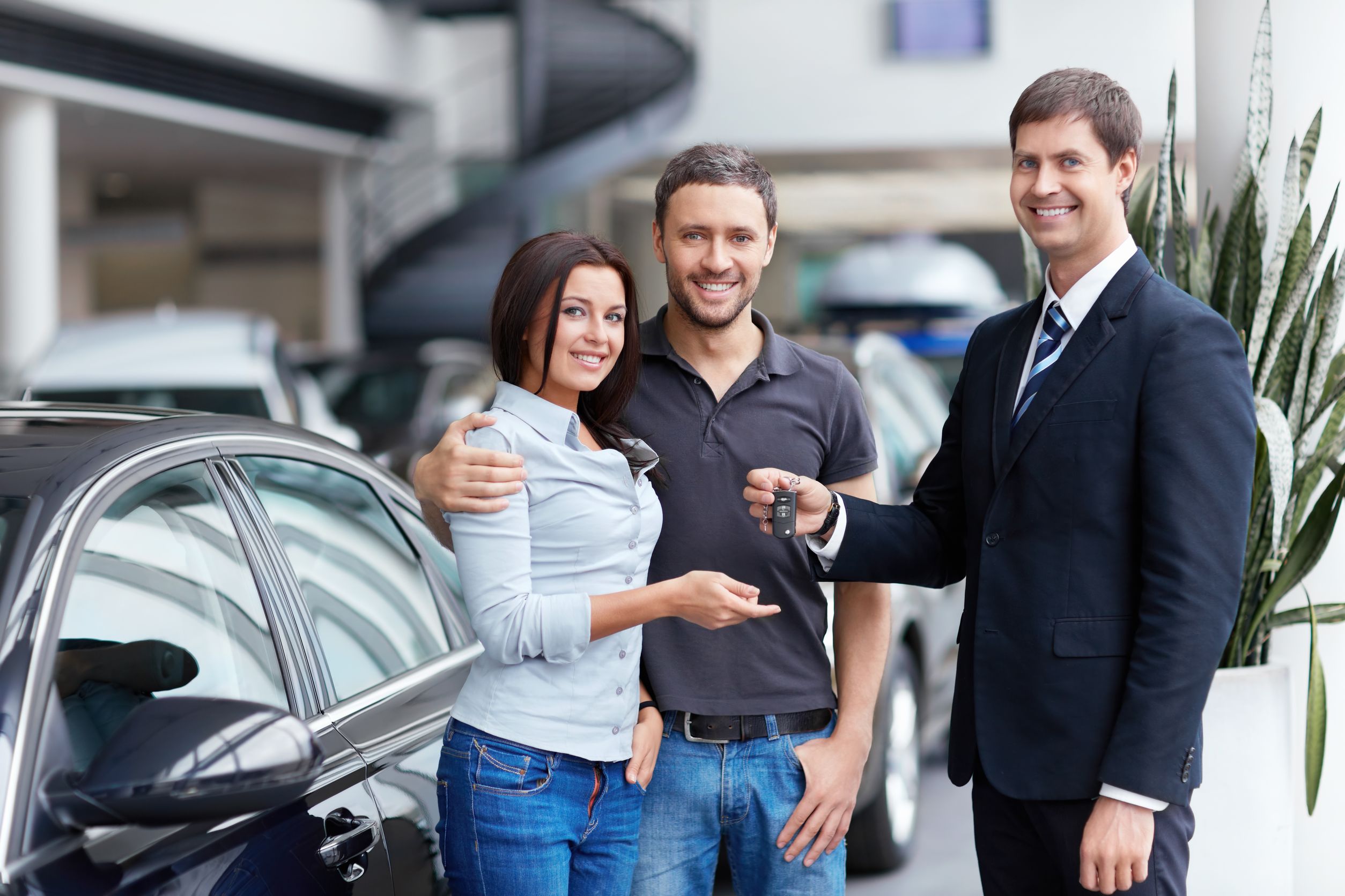 What Should You Look for When Buying a Used Car in Lockport, IL