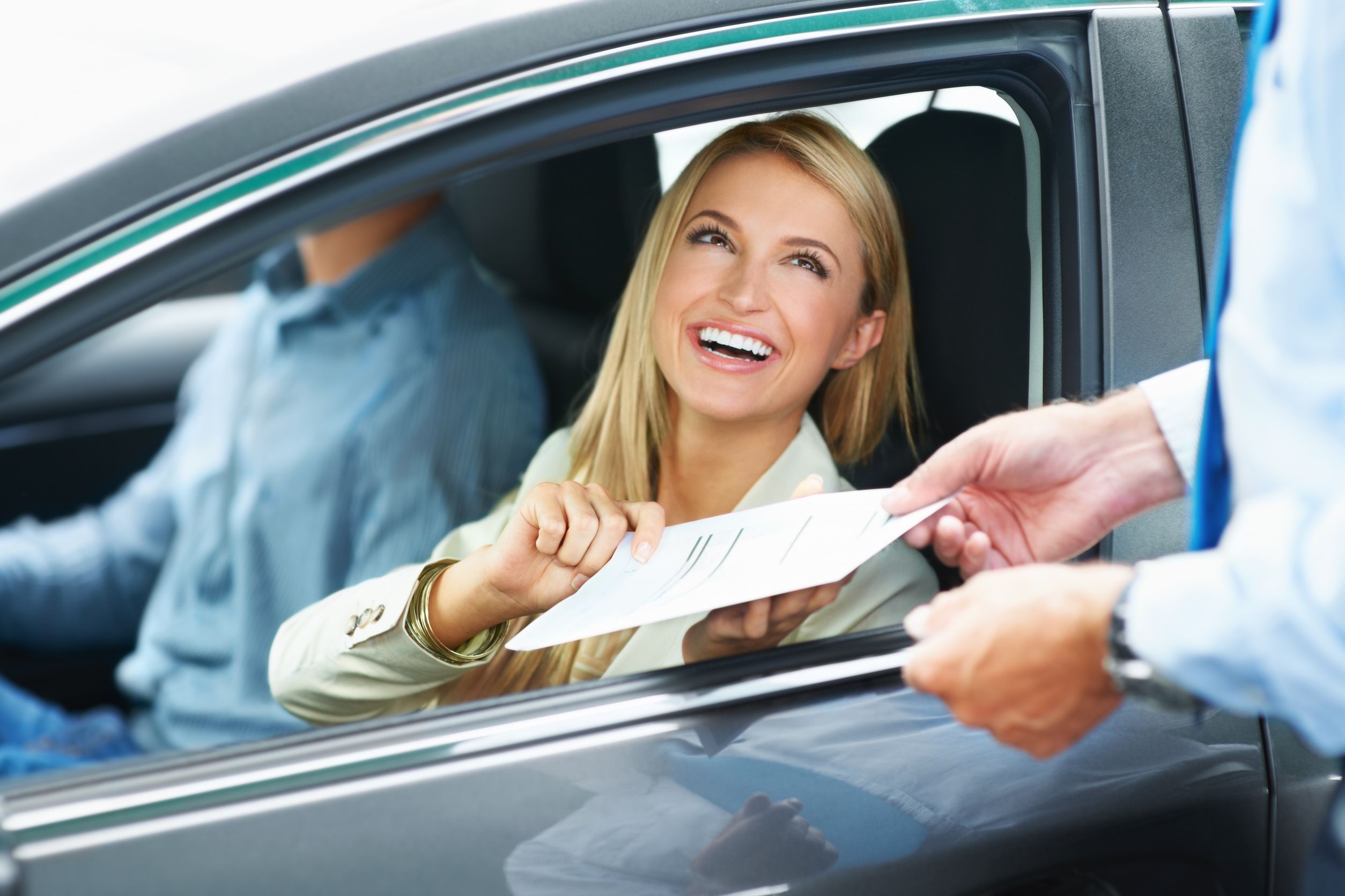 The Importance of Buying Your Next Car from a Dealership in Cicero