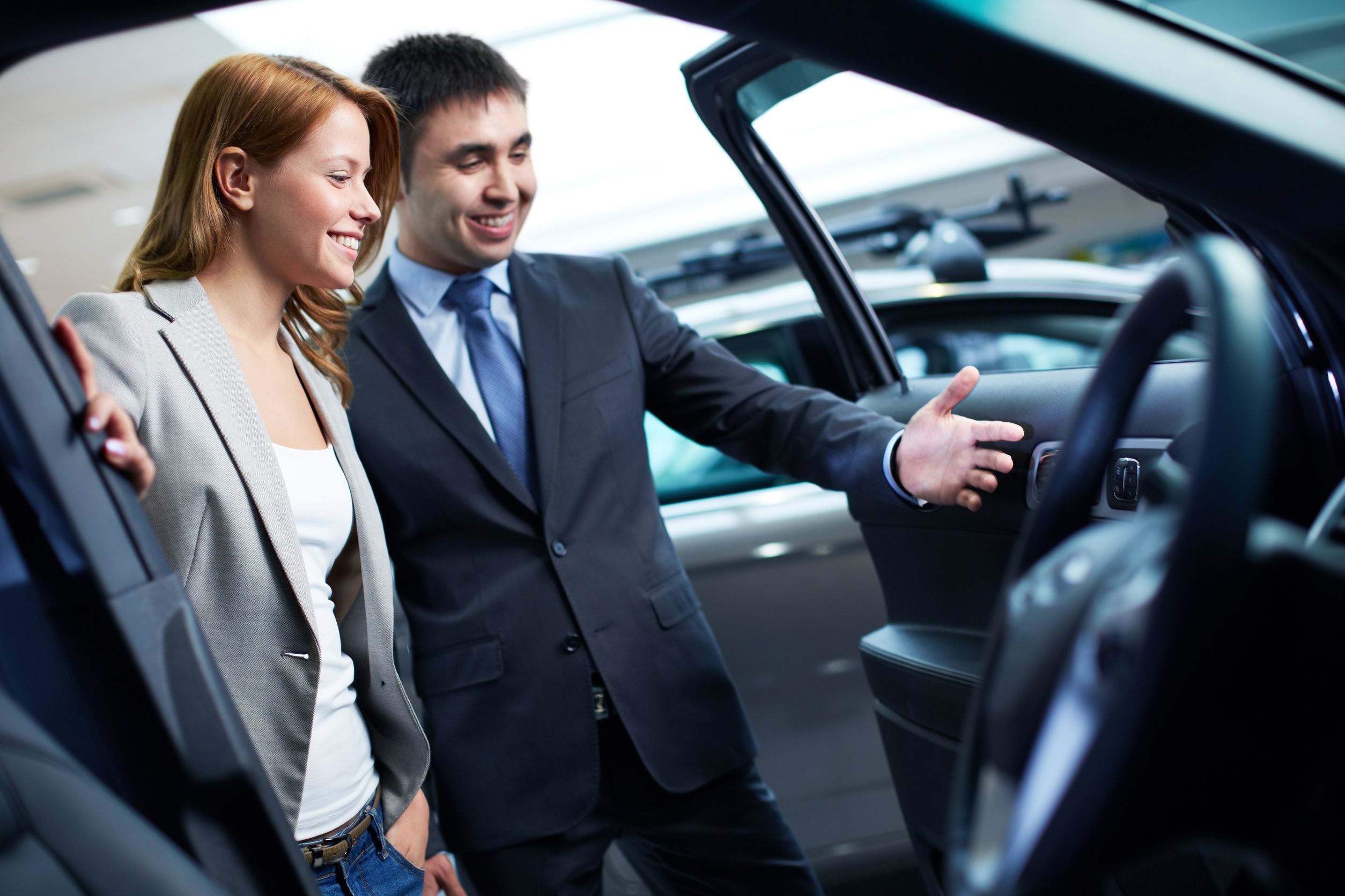 Buying New or Repairing the Car You Have in Monroeville: Which Is Best?