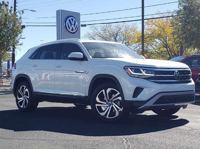 Unlocking the Road to Excellence: Volkswagen Dealership in Albuquerque, NM