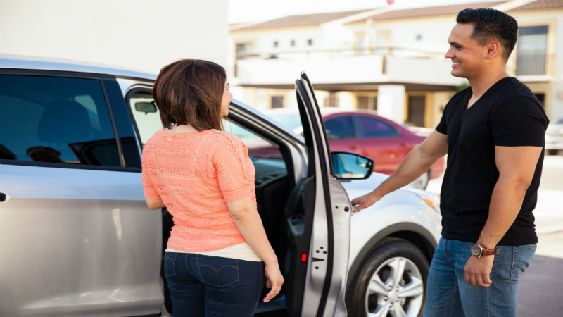 Turn to a Used Subaru Outback for a Reliable Teen’s First Car in Naperville