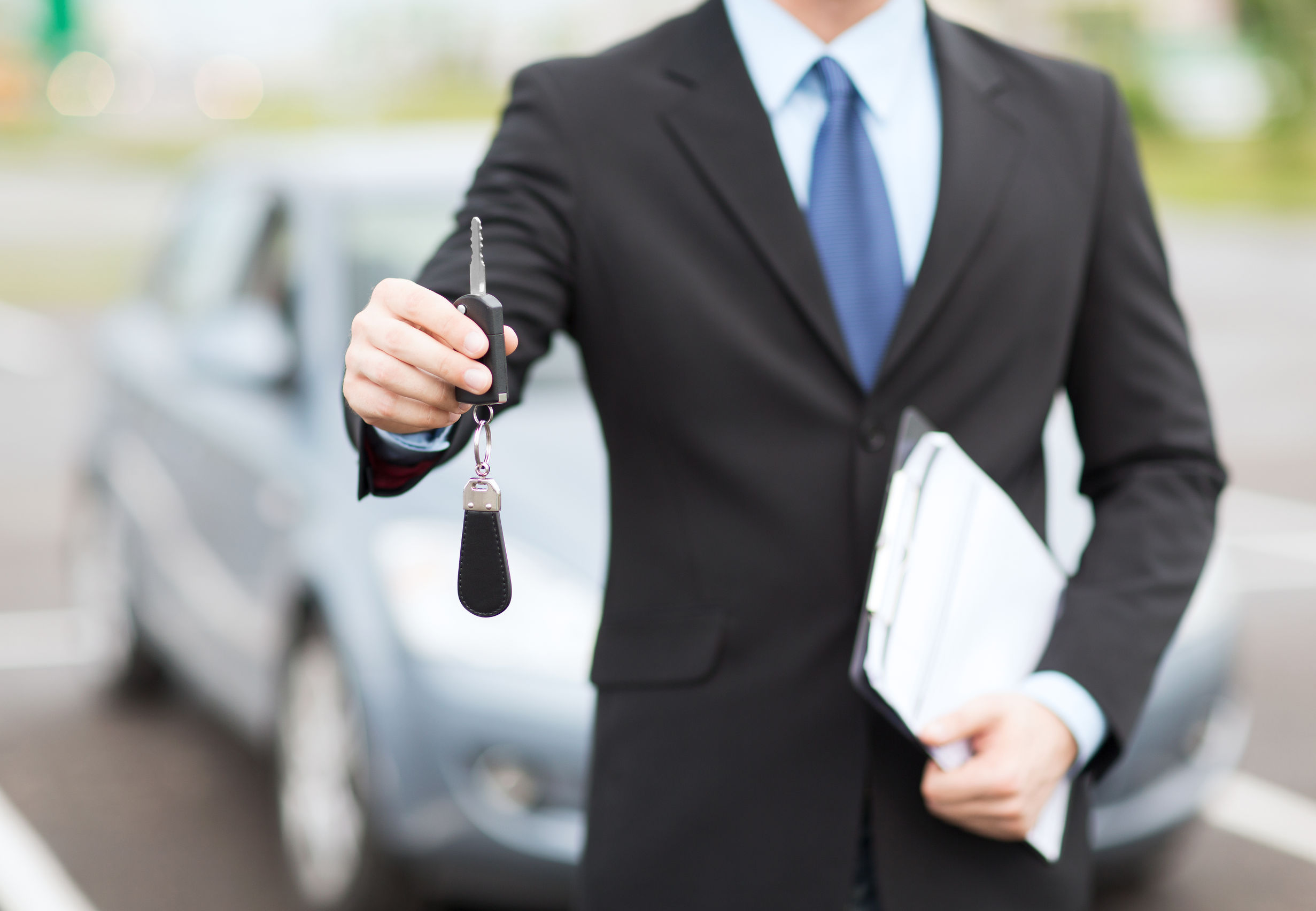 Getting Your Next Vehicle from a Pre-owned Chevy Dealer in Plainfield