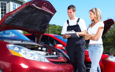 4 Pros of Scheduling Auto Service In Virginia Beach, VA, Before a Long Trip