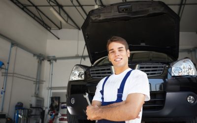 Finding Excellence in Auto Repair Shop in Virginia Beach, VA