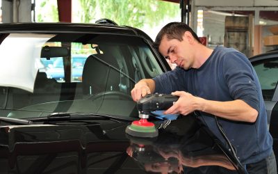 Revitalize Your Vehicle – The Importance of Auto Body Painting in San Diego, CA