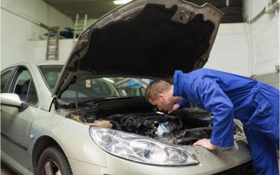 How a Collision Center Near Phoenix, AZ, Restores Your Car’s Safety, Style, and Value