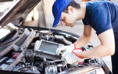 Car Inspection in Virginia Beach, VA: A Key Step in Preventing Costly Repairs