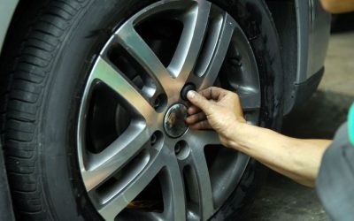 Quick Solutions for Flat Tire Repair in Eden Prairie MN