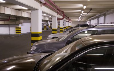 Reliable, Safe, and Convenient Parking for All Occasions: South Loop Parking Garage