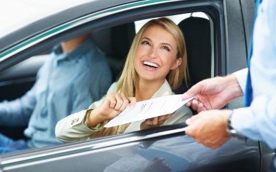 Discover the Benefits of Owning an Audi A4 in Akron OH Today