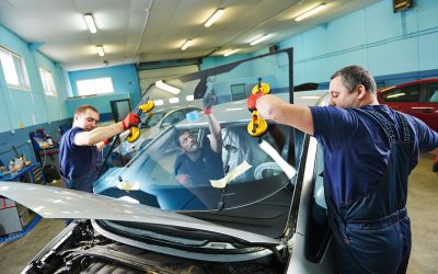 Enhance Vehicle Privacy and Comfort with a Car Tint Shop Crystal Lake IL Residents Trust