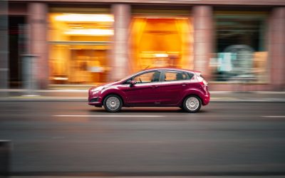 Discover Autumn Drives with Fiesta Kia, Your Reliable Kia Dealer near Rio Rancho, NM