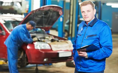 Improve Vehicle Performance Using Auto Repair And Tire Service in Elkton MD