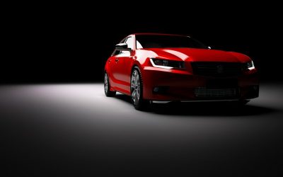 Essential Restoration Parts For Classic Cars That Keep Your American Ride Timeless