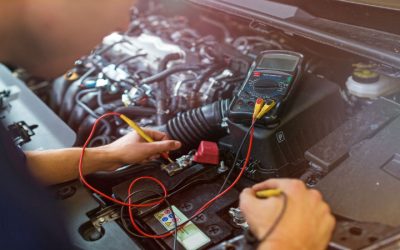 Fast Turnaround and Quality Care at Your Neighborhood Car Repair in Columbus, WI