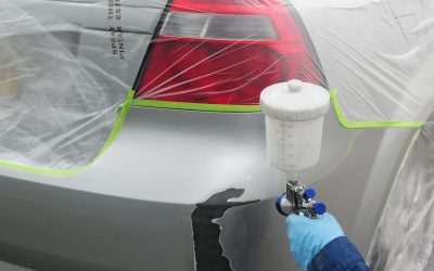 Preserve Your Investment with Paint Protection Film Service in Millstone, NJ for Smooth Finishes